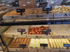 -酥侯糕点(广东路店)