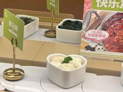 -一围肥牛肉小火锅(佳兆业广场店)