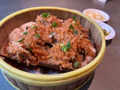 -老淮滨-蚌埠非遗小吃(淮河路店)