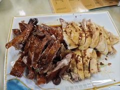 -下村新强记烧鹅店