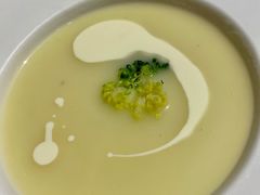 -缦云里花园餐厅