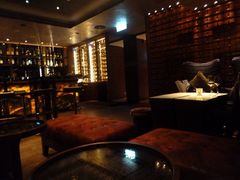 62-香港港岛英迪格酒店