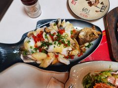 -长安·大茶饭