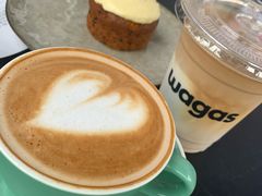 -Wagas沃歌斯(静安大悦城店)