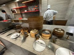 -绍兴大禹开元观堂-若耶厅