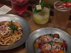 -埋位小酒馆(东城店)