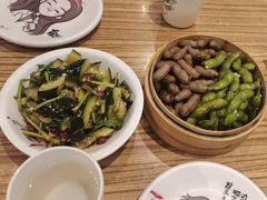 -柳叶刀烧烤(北大清华店)