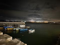 -石头会唱歌融来+北港岚台两岸交流中心