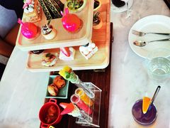 -三迪希尔顿酒店·星空酒廊