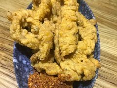 重庆小酥肉-付小姐在成都(川沙店)