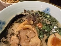 -雷神拉面(财富中心玉米楼店)
