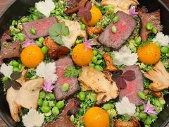 -La Creperie法餐厅(芮欧百货店)