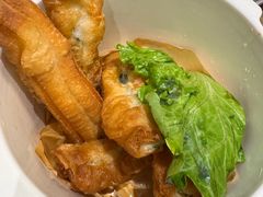 -锡和无锡菜(景丽苑店)