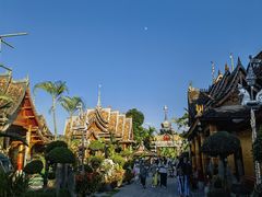 -西双版纳傣族园