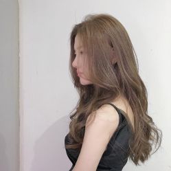 -MY HAIR ARDOR