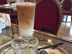 New&nbsp;York&nbsp;Cafe-纽约咖啡馆