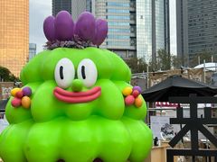 -广州天河体育中心-棒垒球场