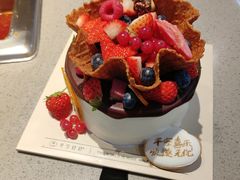 -半勺舒舒(太乙店)