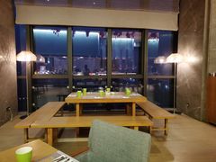 -重庆解放碑威斯汀酒店