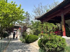 -李叔同故居纪念馆