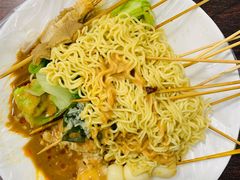 -郭记小街麻辣烫(南小街总店)