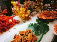 -东方红海鲜百汇(国际大厦店)