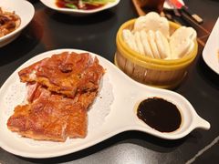 -天府豆花庄(金四季店)