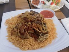 -ALAMEEN阿拉伯餐厅(三里屯店)