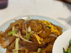 -鹅冠港式茶餐厅(来福士店)