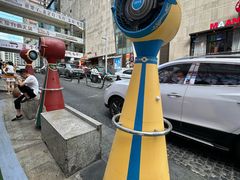-观音桥步行街