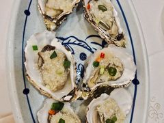 生蚝-寻味顺德·南记酒家·传统顺德菜·鱼生(广源路店)