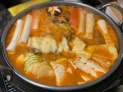 -七星布车休闲料理店