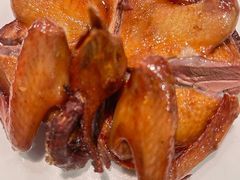 -阿二靓汤·地道顺德菜(容桂渔人码头店)