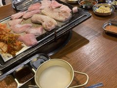 -香猪坊(五道口店)