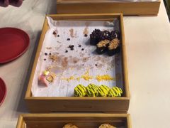 -京料理·日料自助·铁板燒(复悦城店)