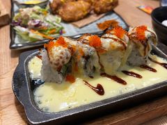 -西月山居匠心创意料理(江汉路新佳丽广场店)