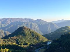 -江南天池