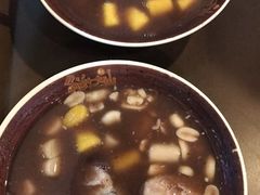 -鲜芋仙(苏州干将店)