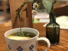 -Rosemary·纽西兰简餐(江南西店)