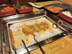 -新石器烤肉(之心城店)