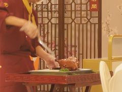 -北京全聚德(西客站店)