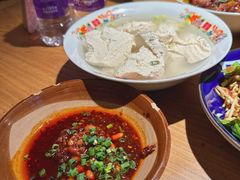 -树厨贵州菜(大十字店)