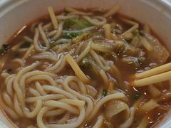 -龙记桂林米粉(财满街店)