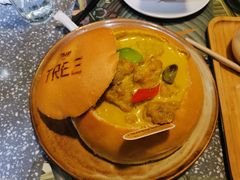 -大树餐厅(红旗街万达店)