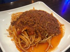 意大利肉酱面-德大西餐社(云南南路店)
