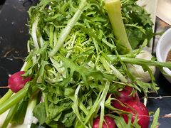 -天发长铁锅炖(王秀村店)