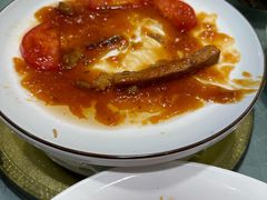 拍牛肉条-裕德隆清真饭庄·天津特色菜(东丽店)