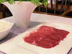 -东来顺饭庄(apm总店)