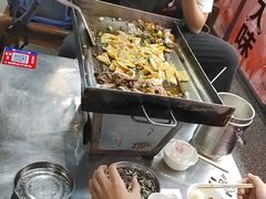 -郝大姐·乌龙山铁板烧(大学城三店)