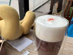 -漫咖啡(银泰创意城店)